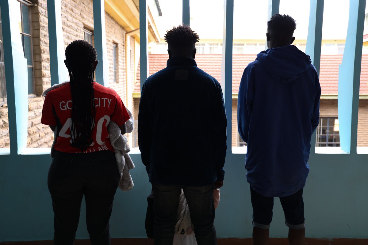 Today, the High Court will hear petition 490 of 2025, challenging the constitutionality of Sections 6, 9, and 11 of the Sexual Offences Act to the extent that they criminalize consensual, non-coercive, and non-exploitative sexual relations amongst adolescents. 

For years,