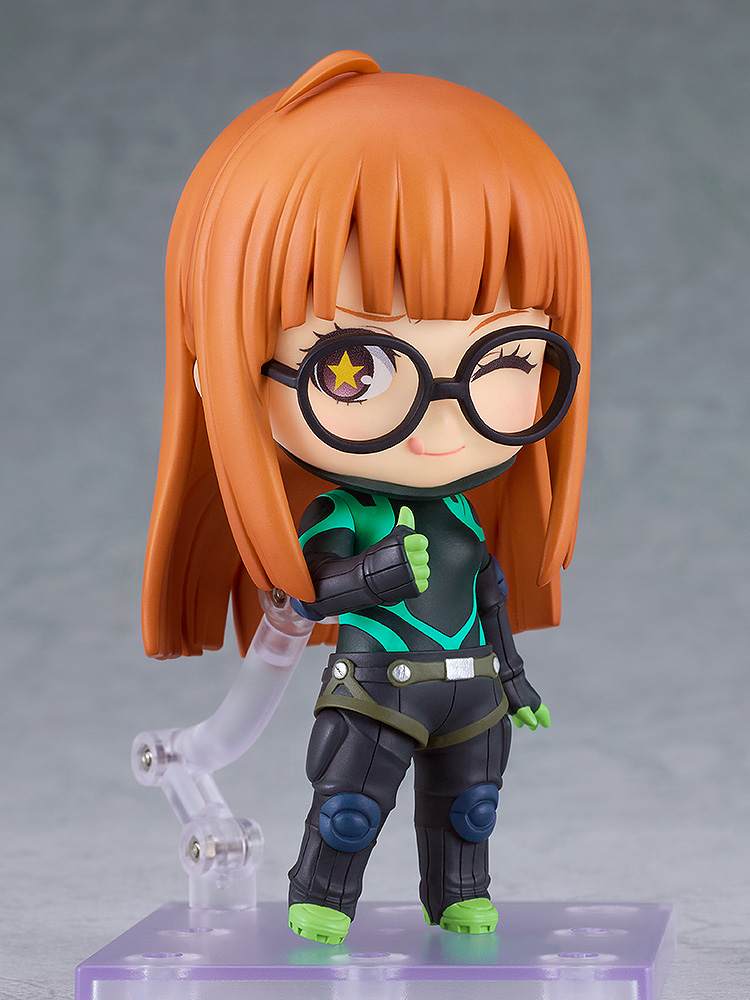 gsc_goodsmile's tweet photo. ＼ 新商品情報 ／

ねんどろいど 佐倉双葉 怪盗服Ver.
＿＿＿＿＿＿＿＿＿＿＿＿＿＿＿

▼ご予約はこちら
https://t.co/AQnjUpKCf4

#P5R #グッスマ https://t.co/K7AMgcuy8n