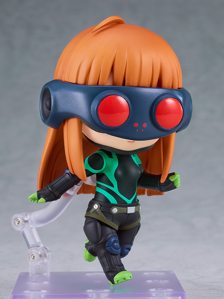gsc_goodsmile's tweet photo. ＼ 新商品情報 ／

ねんどろいど 佐倉双葉 怪盗服Ver.
＿＿＿＿＿＿＿＿＿＿＿＿＿＿＿

▼ご予約はこちら
https://t.co/AQnjUpKCf4

#P5R #グッスマ https://t.co/K7AMgcuy8n