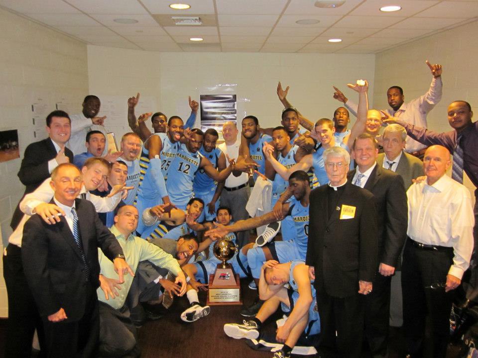 Marquette Overload tweet media