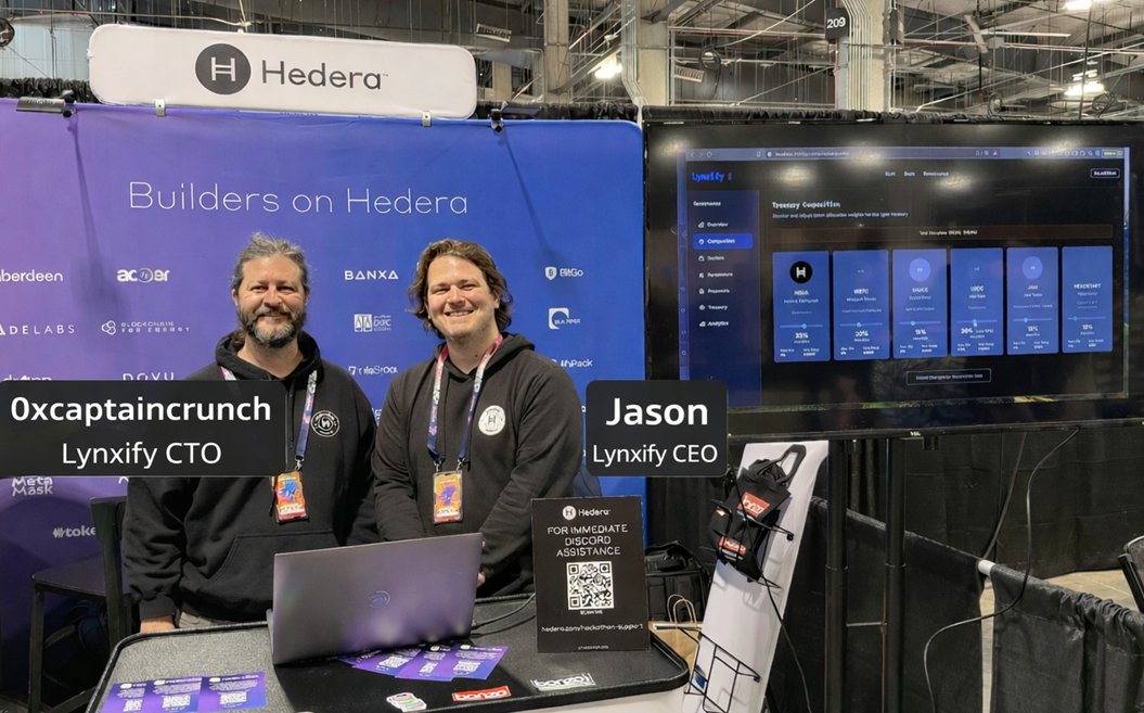 Hedera Dev Day was outstanding!

One thing that really stood out throughout the day was how open everyone was to collaborating. People genuinely wanted to help each other, share what they’re working on, and grow the ecosystem together.

We had some great conversations with