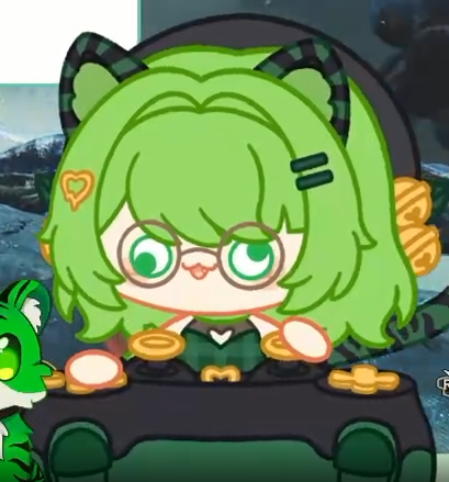 Bento Midori 弁当 緑 (SSBcraft) 🍱 tweet media