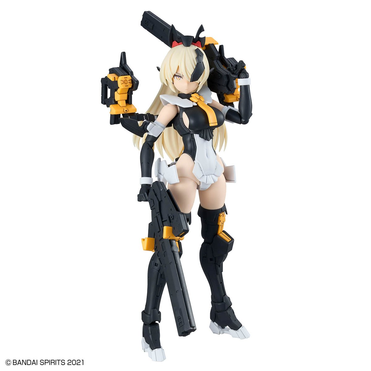 30mlabel_en's tweet image. #30MS NEW ITEM  Information📣​

30MS SIS-Hc106k BELVERIA-BERYS (FEROCE FORM)

#30ML #PlasticModelKit