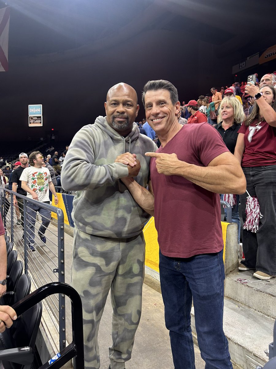 Blasi The One Man Posse tweet media