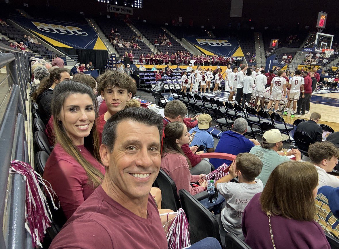 Blasi The One Man Posse tweet media