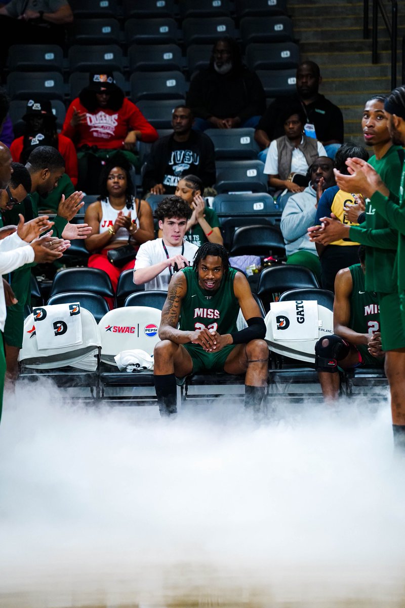 Mississippi Valley State Athletics tweet media