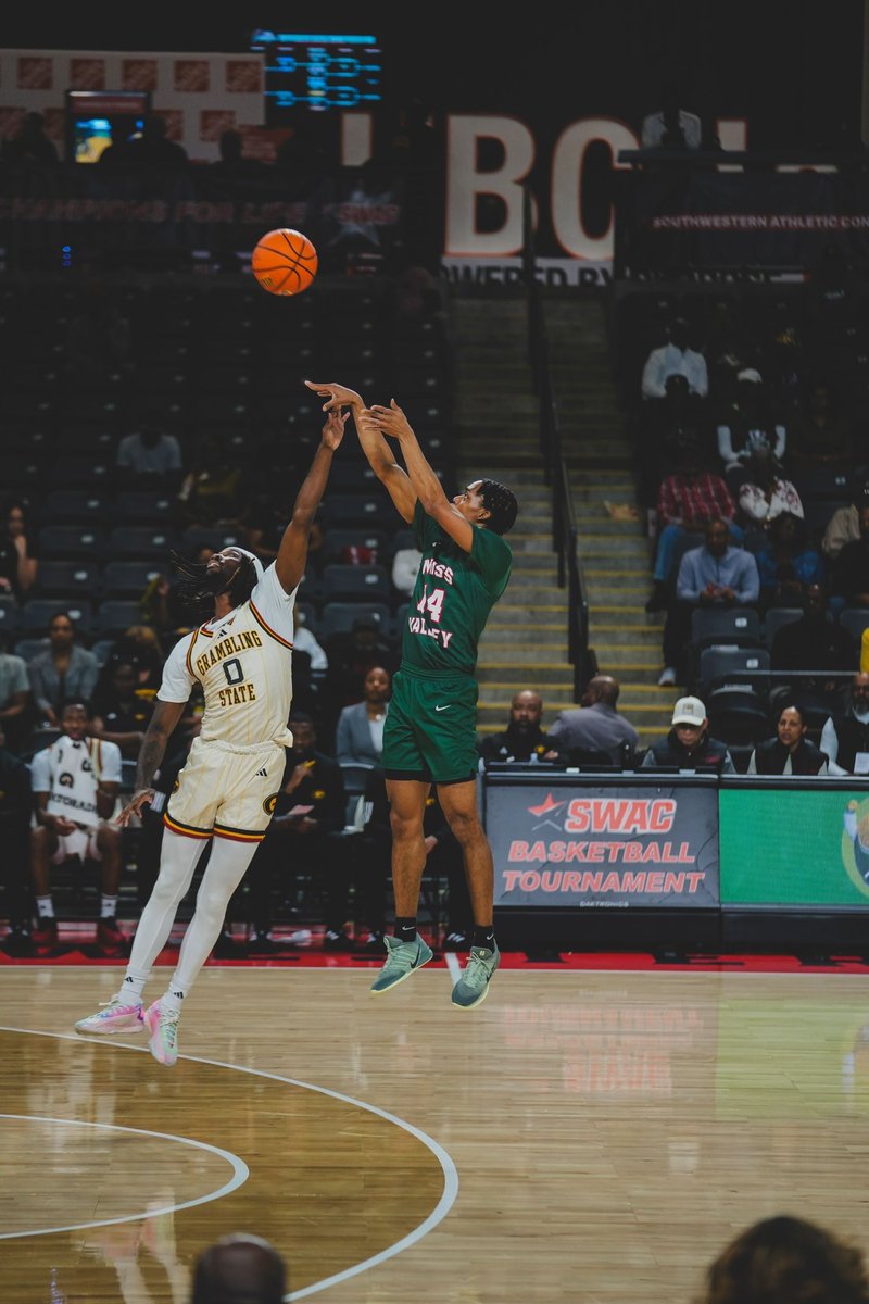 Mississippi Valley State Athletics tweet media