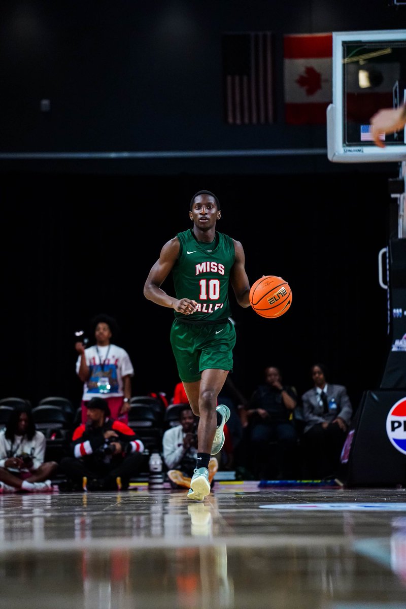 Mississippi Valley State Athletics tweet media