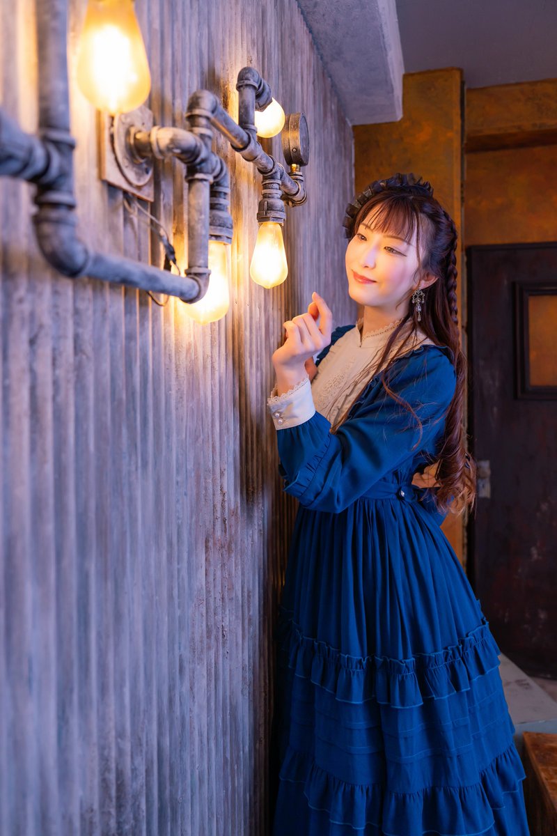 えびたん tweet media