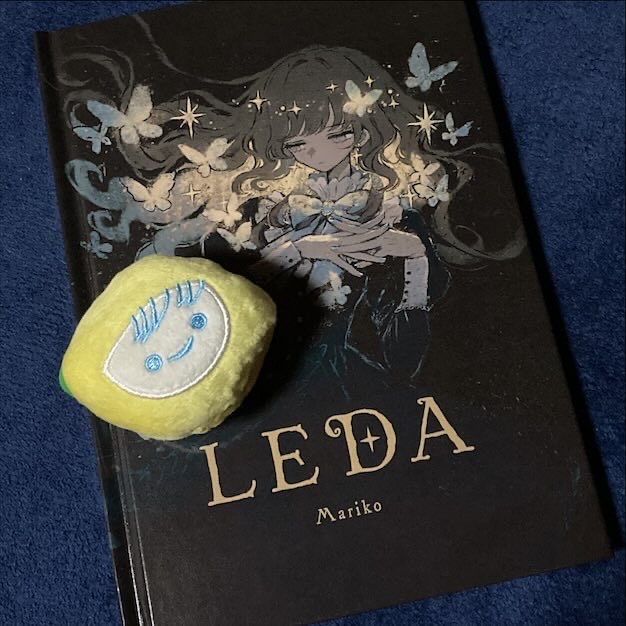 水のいとこ tweet media