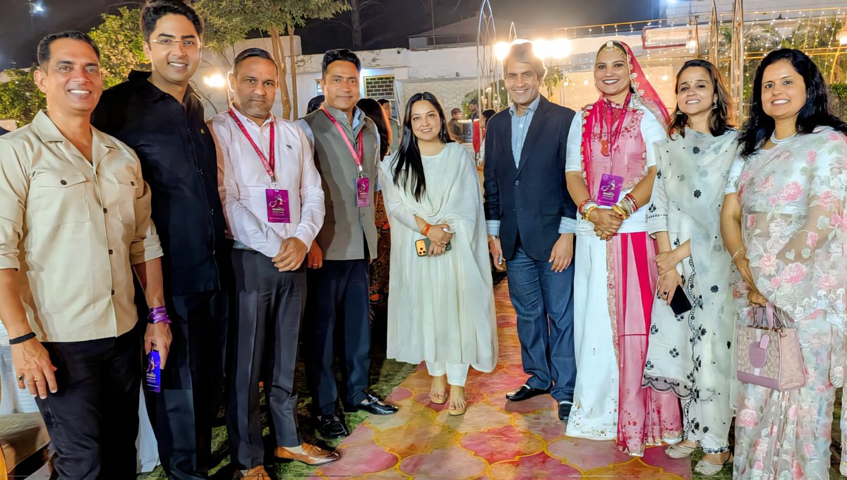 Ruma Devi tweet media