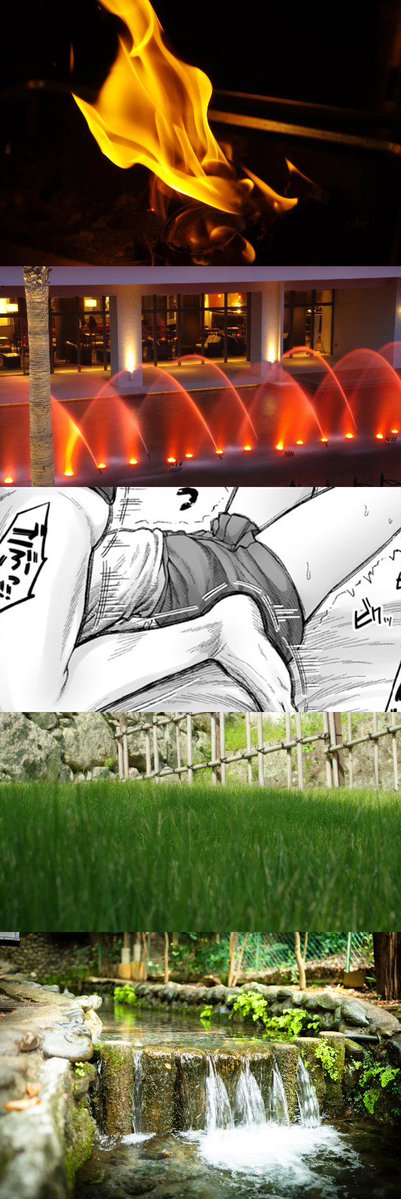 昔のいじめっ子にフィジカルで復讐します
(1/6)