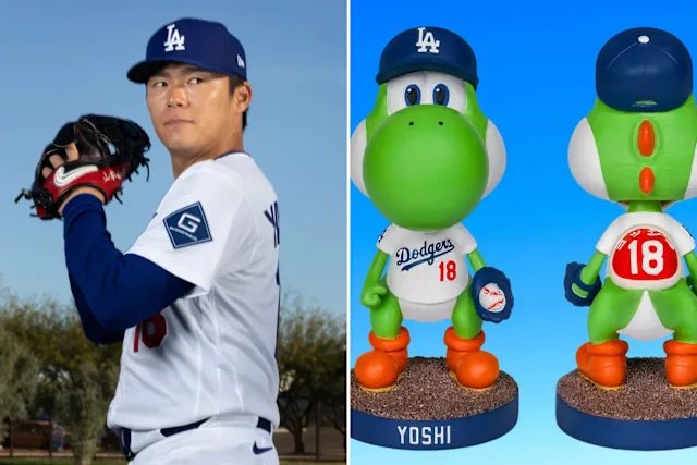 Nintendo will do everything except release a new Mario Baseball game