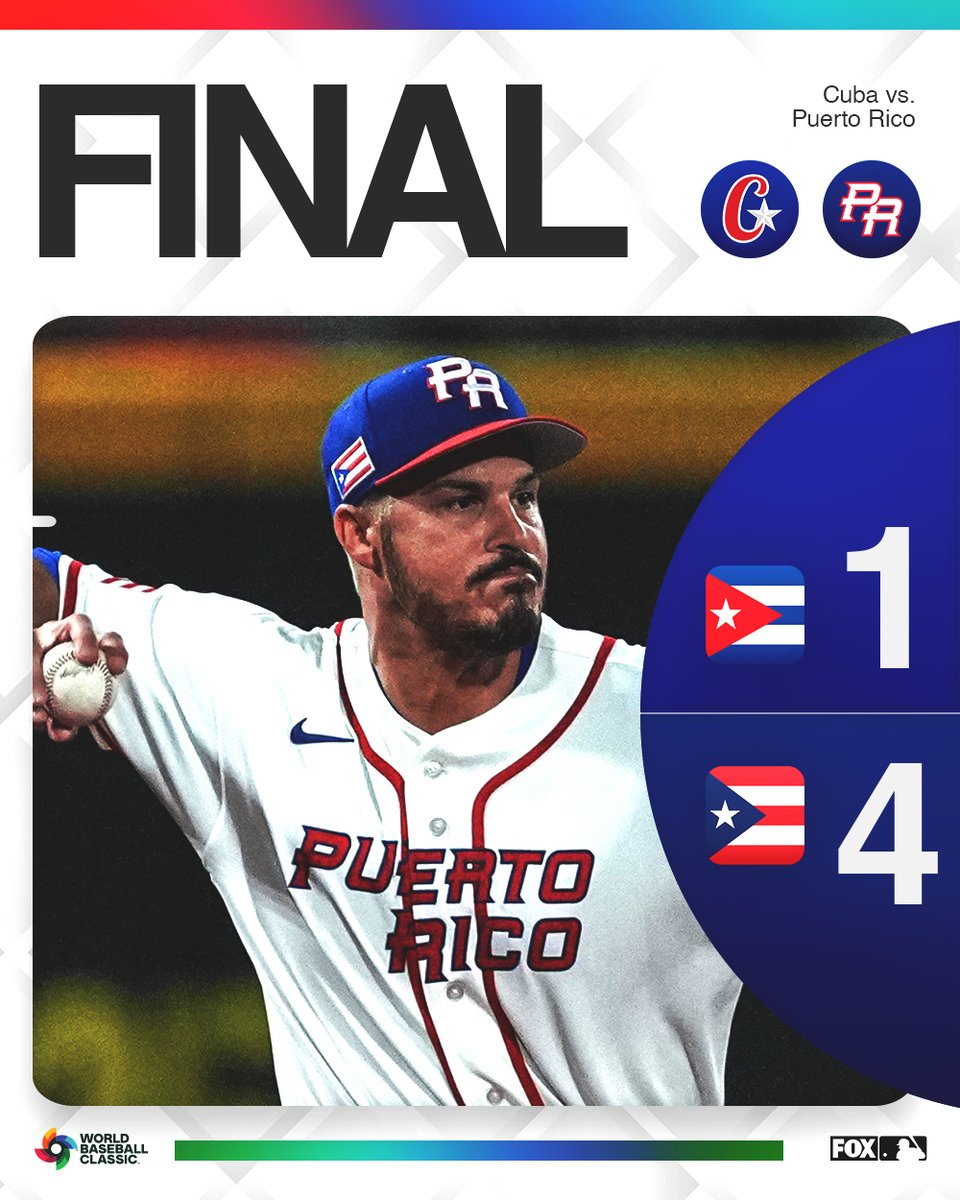 FOX Sports: MLB tweet media