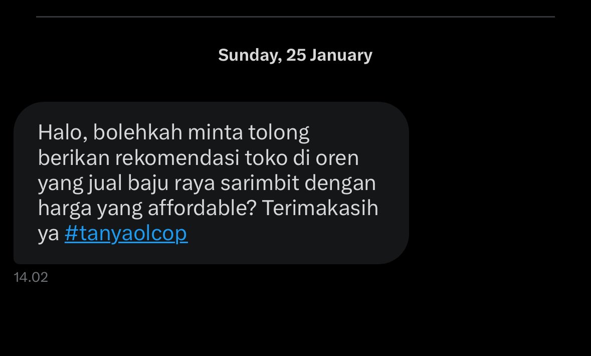 txt onlineshop tweet media