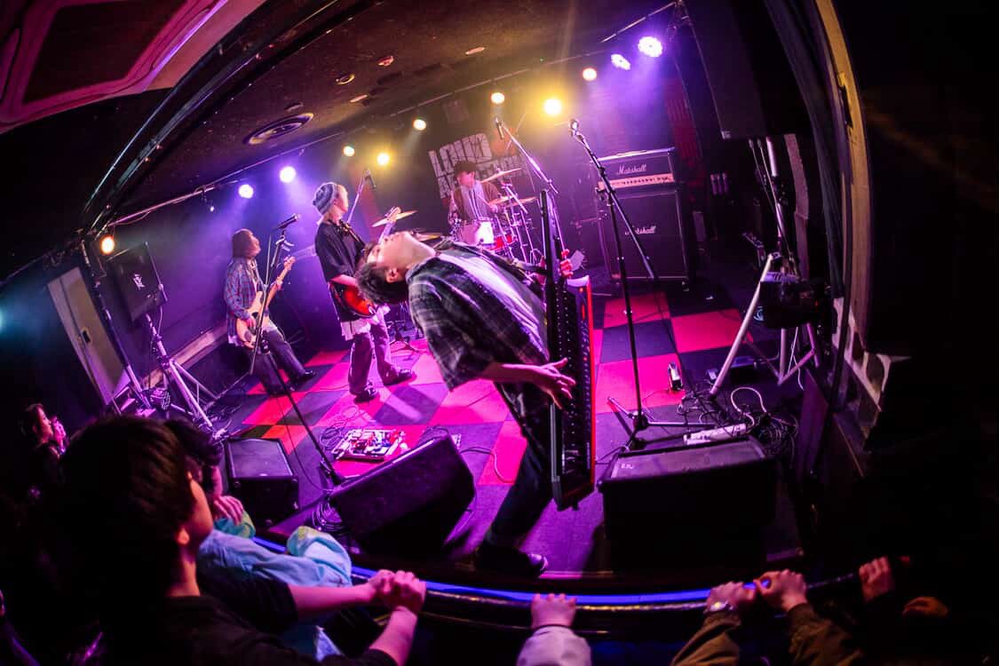 neo_aster's tweet photo. Live photo📸

20260308
ネオ・アステールpre.
「Polaris」

Photo by @taseyuya https://t.co/YvVKz0vEUP