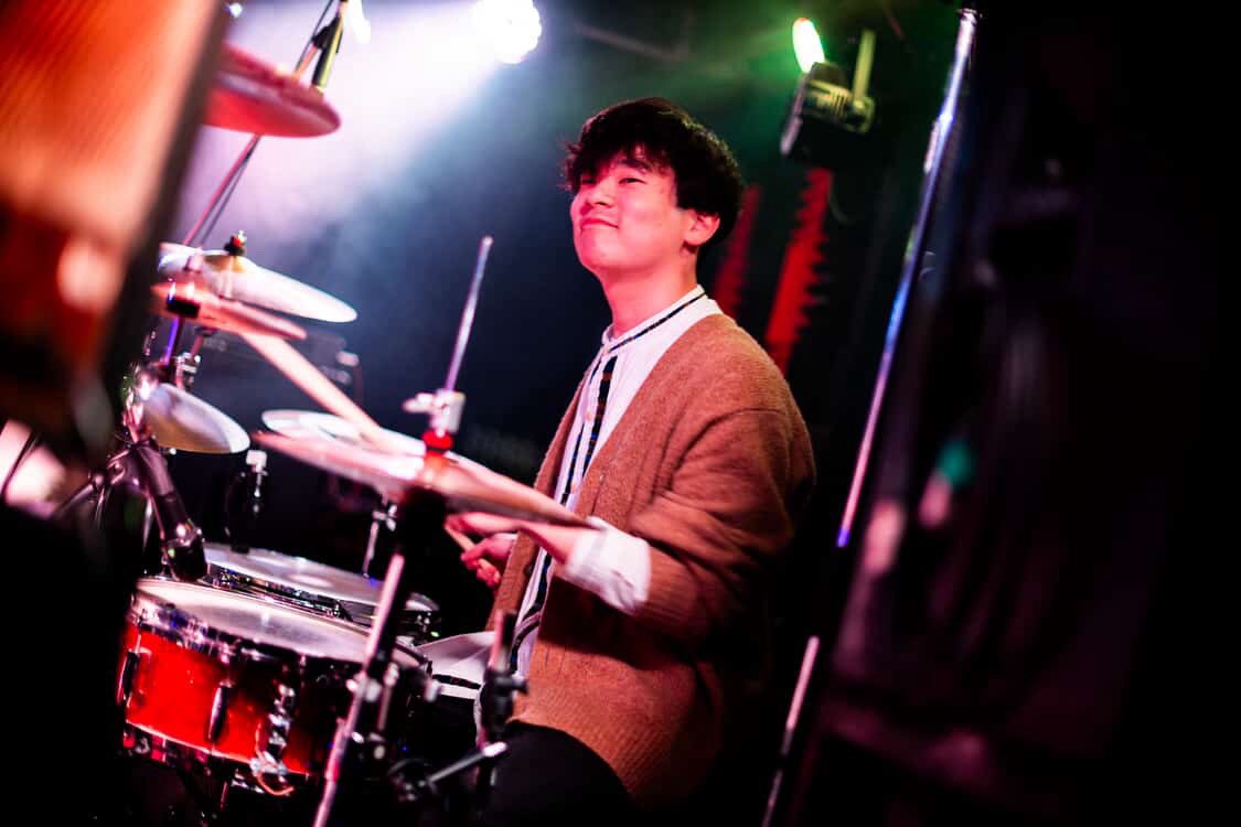 neo_aster's tweet photo. Live photo📸

20260308
ネオ・アステールpre.
「Polaris」

Photo by @taseyuya https://t.co/YvVKz0vEUP