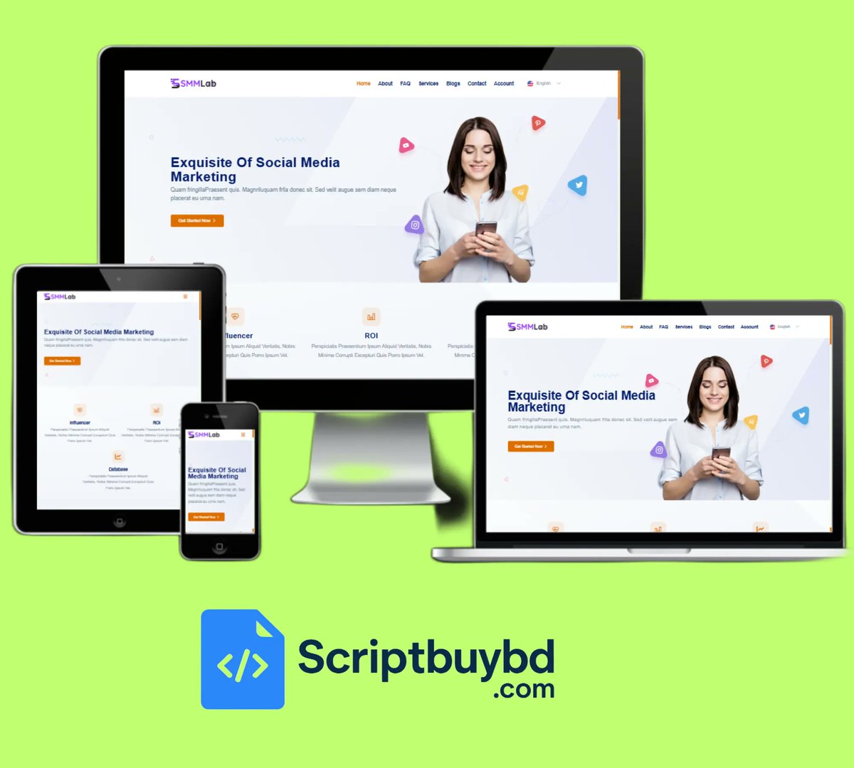 ScriptBuyBD tweet media