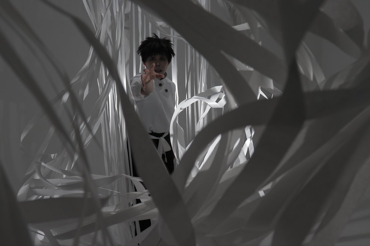 未だゆたりかにずっと囚われている我。じゅは0から卒業できない。笑

翠のじゅは良いぞっ！
📷：翠（<a href="/suiiiii3/">翠</a>）
憂太：きょん