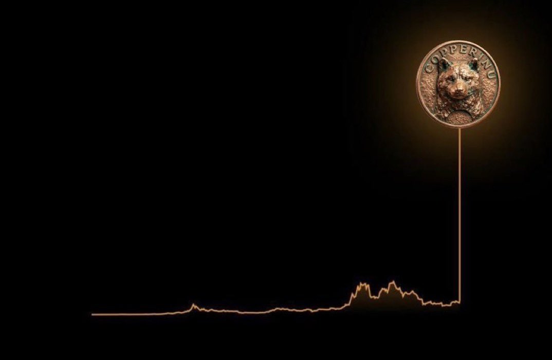 Chairman_DN's tweet photo. Only a few of us will get filthy rich, just how only a few of us caught Fartcoin early. Every novel concept takes time, and when reality registers we see a violent repricing. 

$2 https://t.co/EppXetv2I7