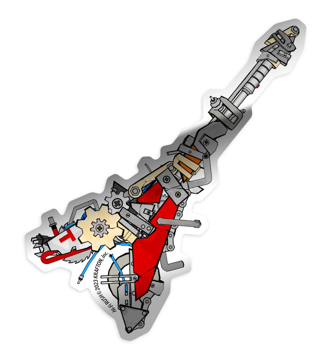 SUPERDELUXE GAMES tweet media