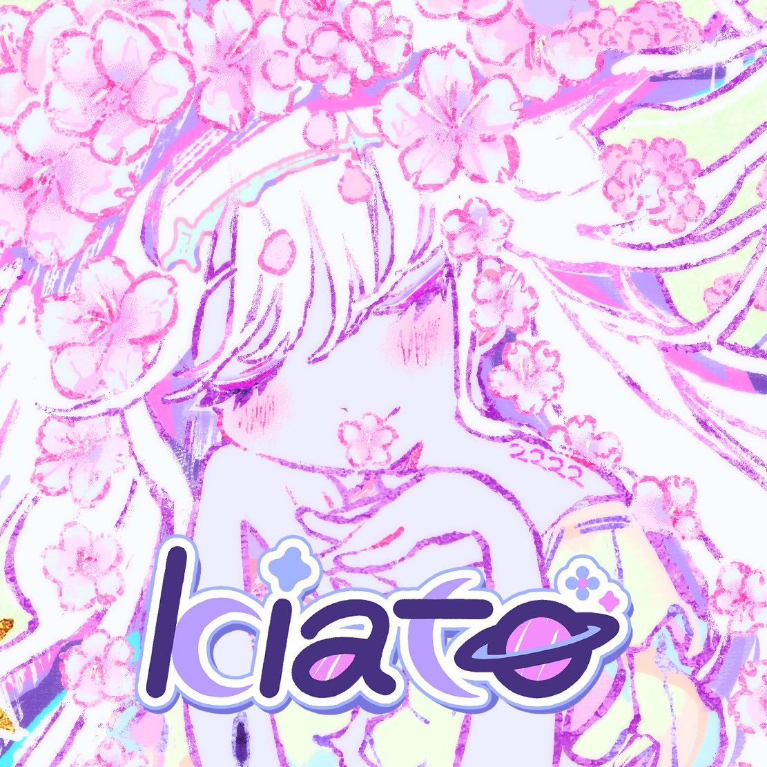 _kiato's tweet photo. 𖤐お知らせ𖤐
この度、2nd STAR PRODUCTIONに所属することになりました。
これからもイラストレーターとして、表現を追求していきます。
今後ともどうぞよろしくお願いいたします！ https://t.co/ykKnyMZ22U