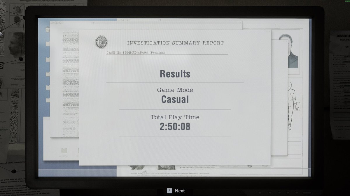 After 5 playthroughs, I finally 100% Requiem!
I’m really proud of my speedrun time 🥹❤️