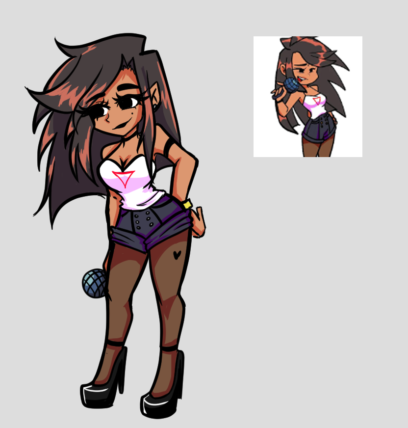 Anaís Candy🍬 tweet media