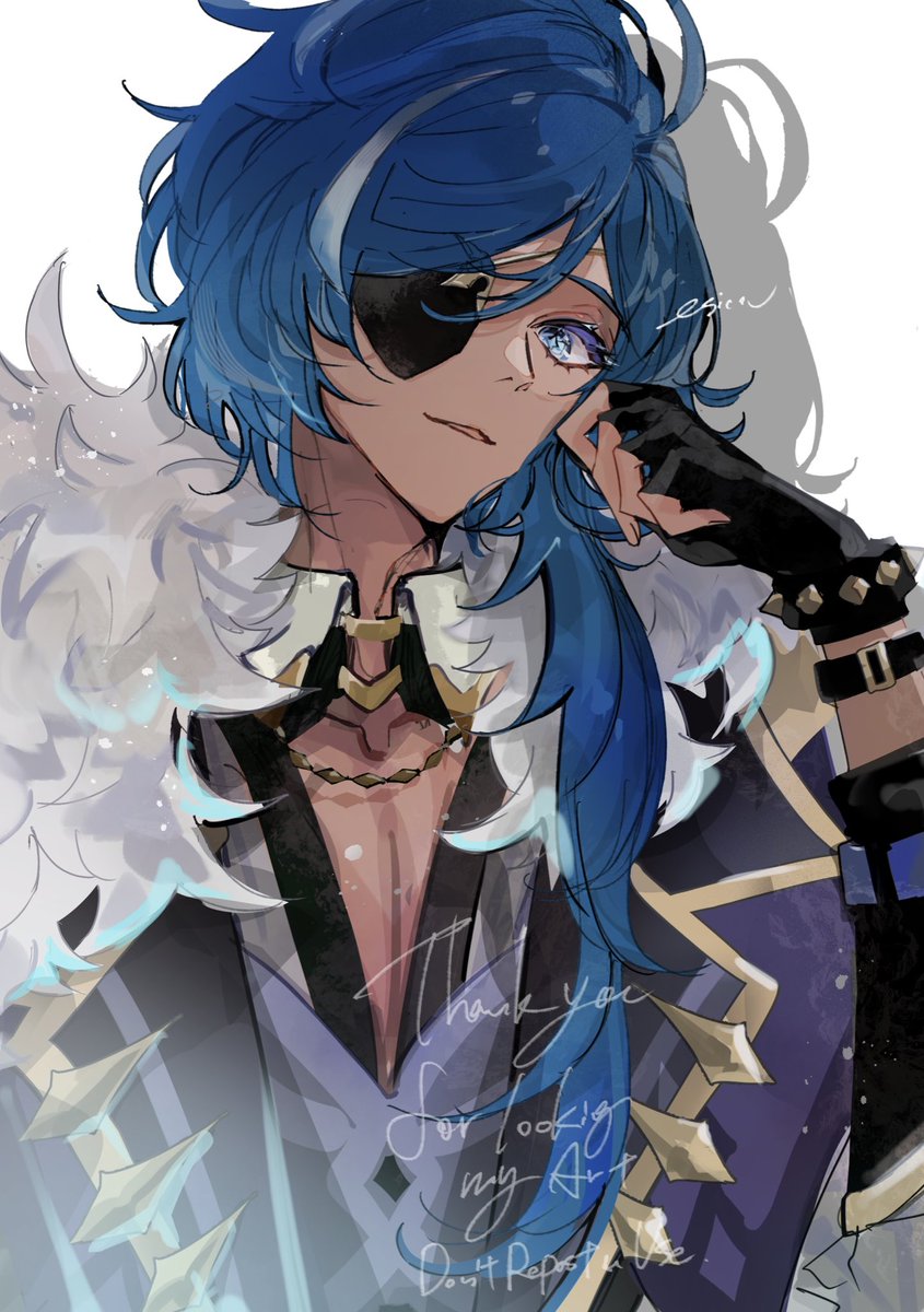 Esica/蝦鹿 tweet media