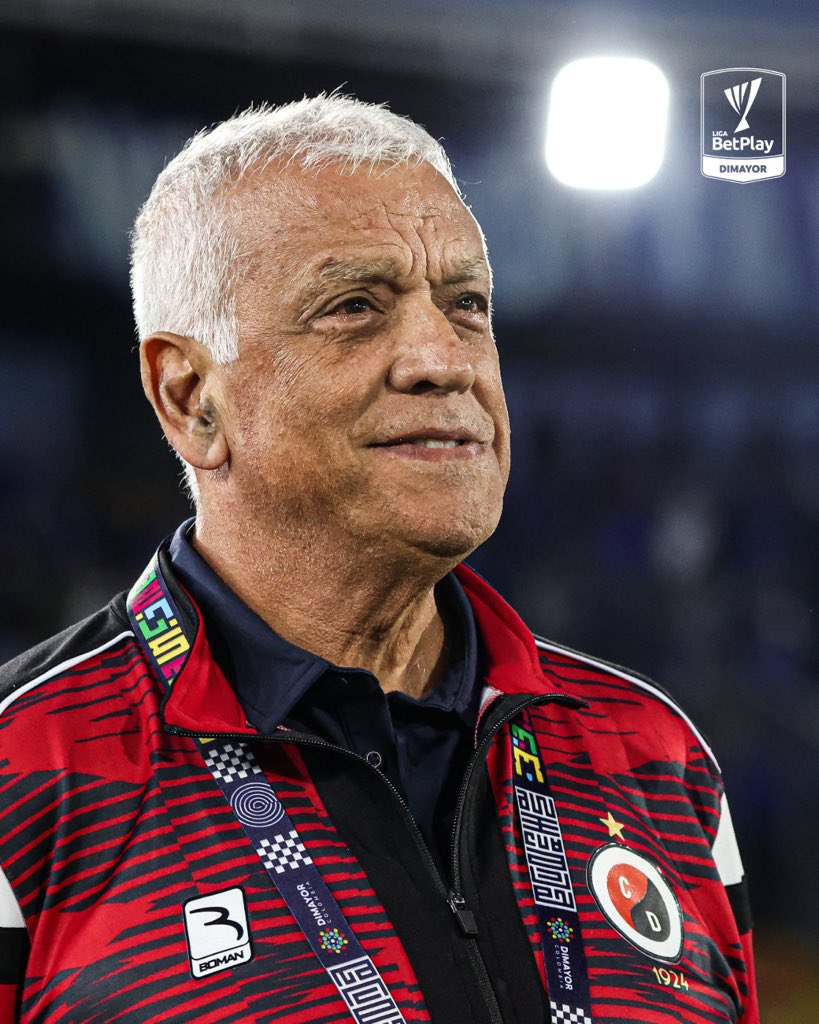 Club Deportivo Los Millonarios tweet media