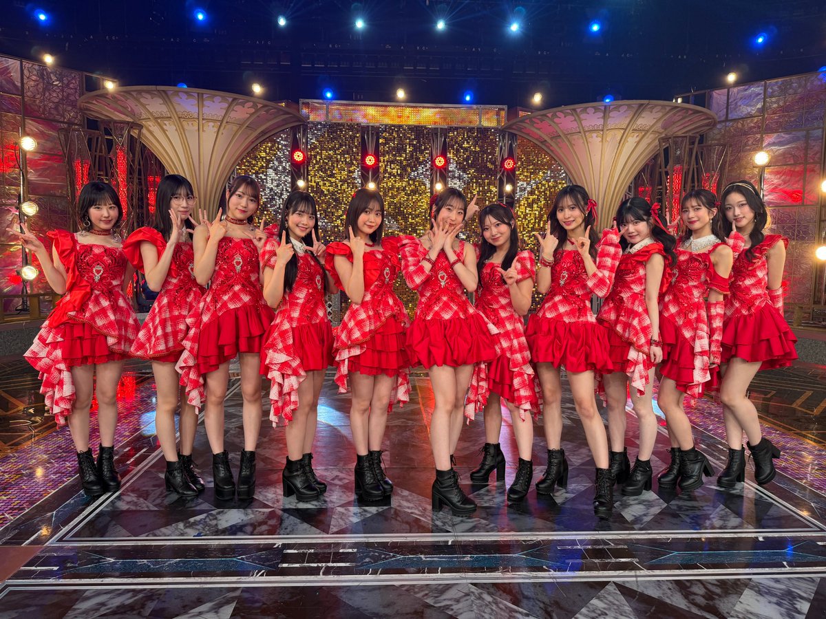 プレミアMelodiX! tweet media