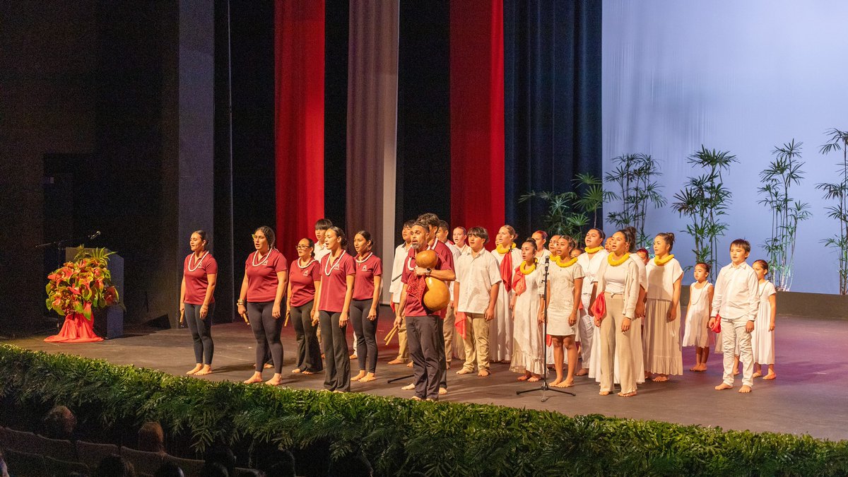 University of Hawaii at Hilo tweet media