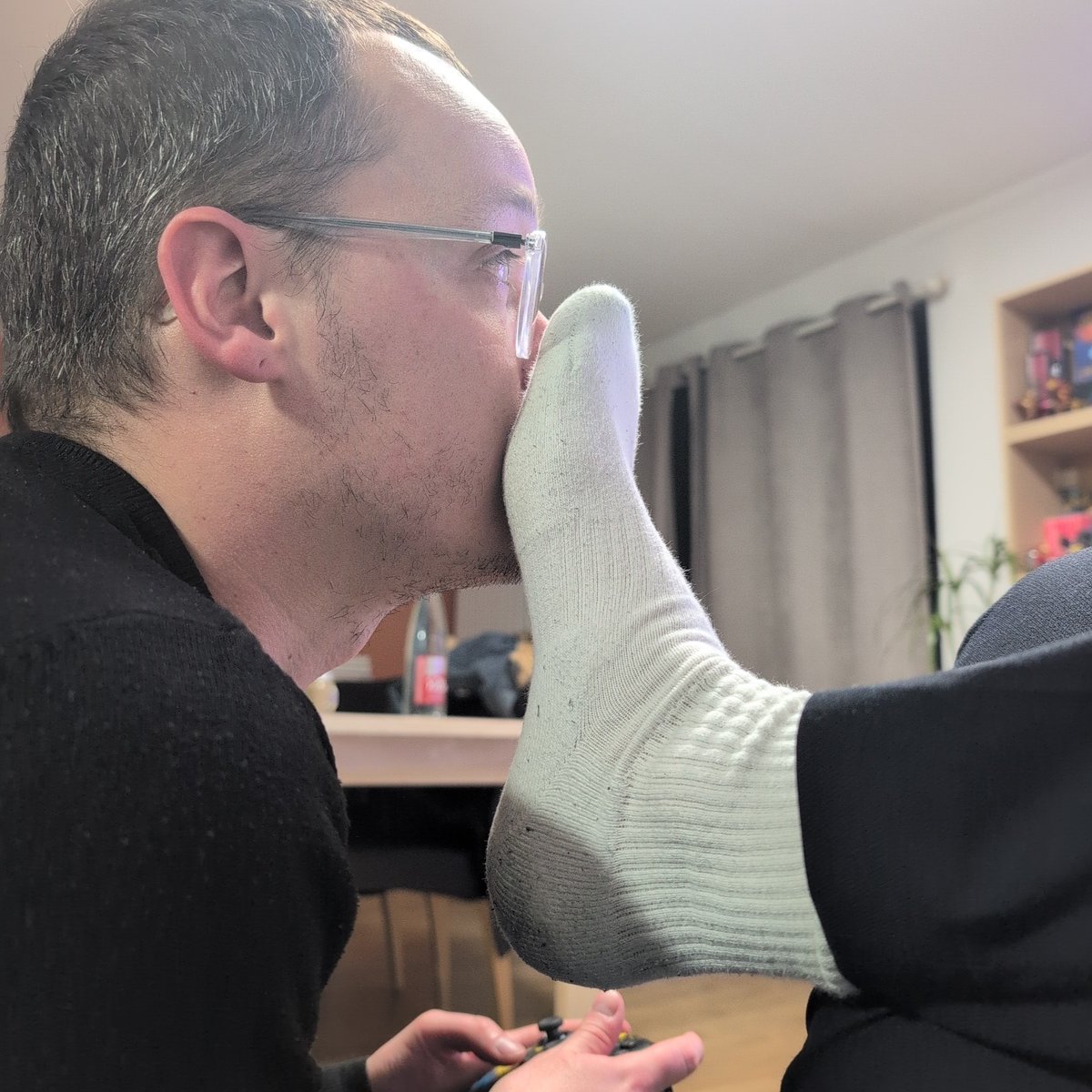 Seb Master 💸 tweet media