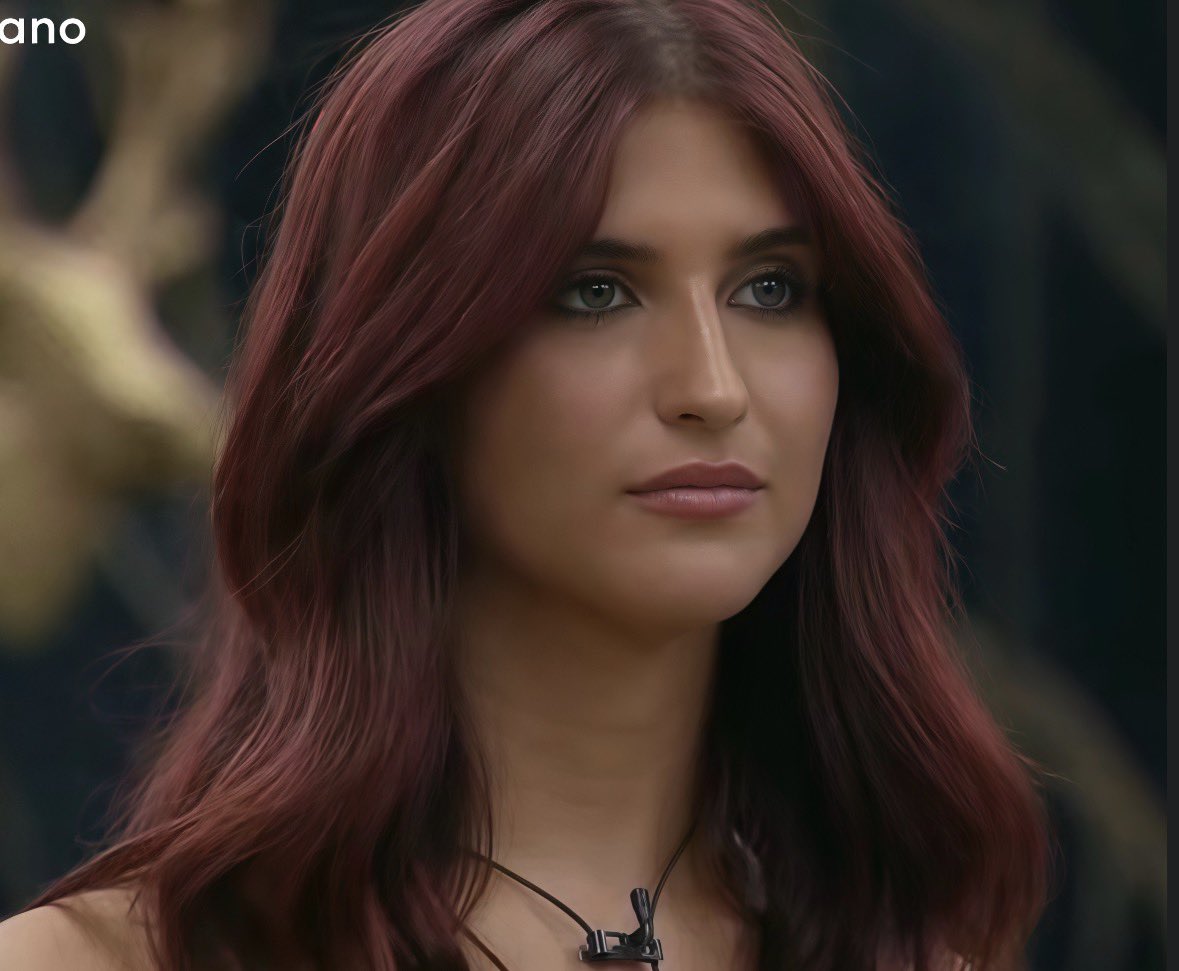 titicnation's tweet photo. Tit se quedó en Gran Hermano 🍒🔥✨ #GranHermano https://t.co/2TNeQM4O5H