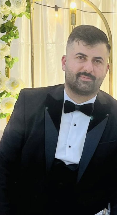 Nevzat Silivi tweet media