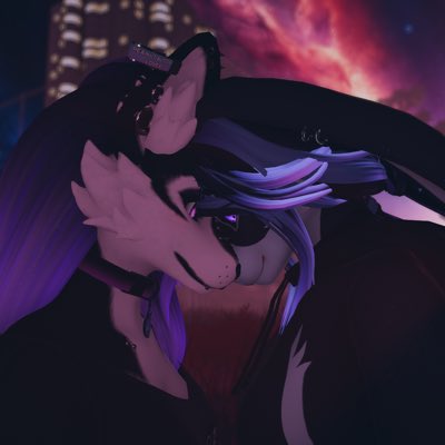 Decay_VR 🔜 NAIC 😭 tweet media