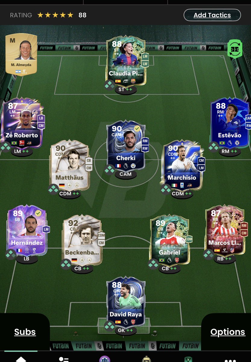 iiabdullah_70's tweet photo. @FUT_Y1 نصايحك الميزانيه مليون وميتين الف https://t.co/W60jS2rY3v