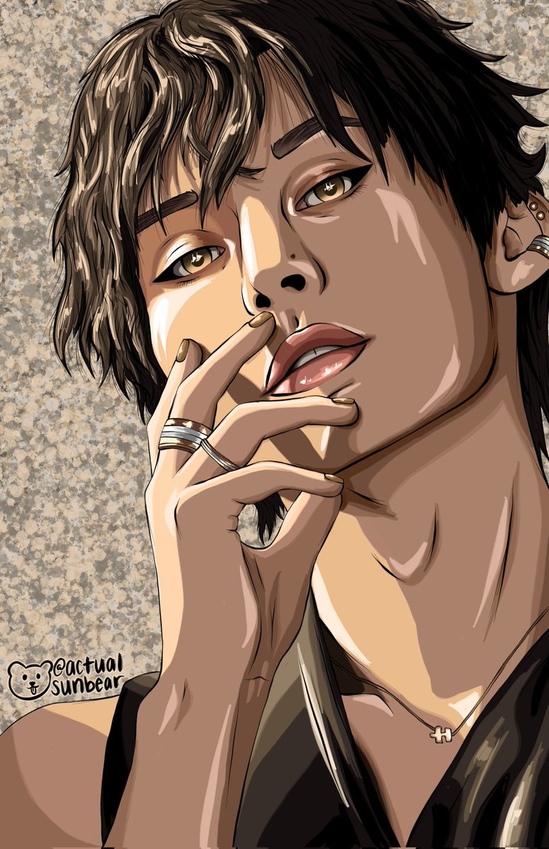 olive 🐻🌙 lee know/scoups smoocher tweet media