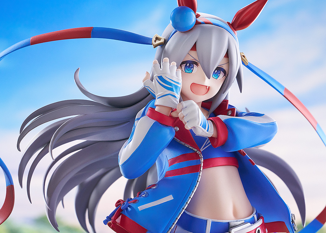 ✨ 新商品情報 ✨ タマモクロス ______ ゲーム『ウマ娘 プリティー