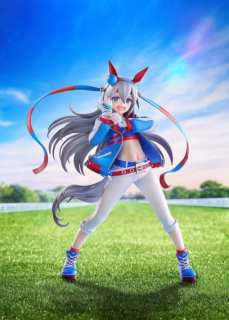 ✨ 新商品情報 ✨ タマモクロス ______ ゲーム『ウマ娘 プリティー