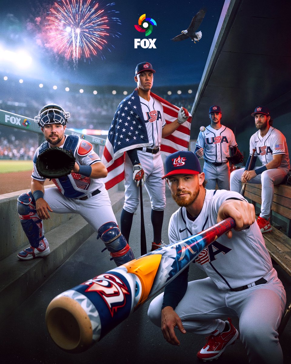 FOX Sports: MLB tweet media