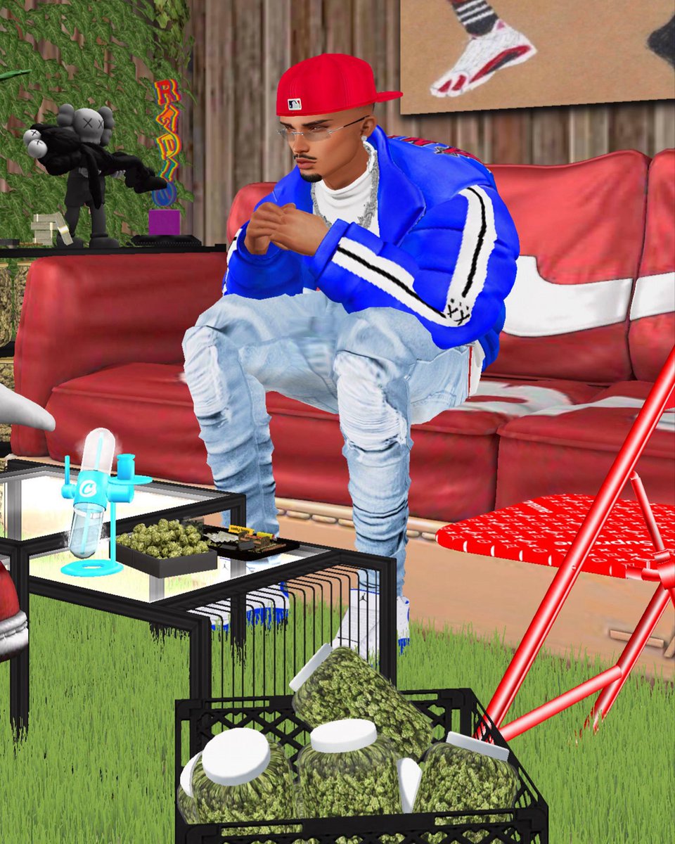 Mr. Zero tweet media