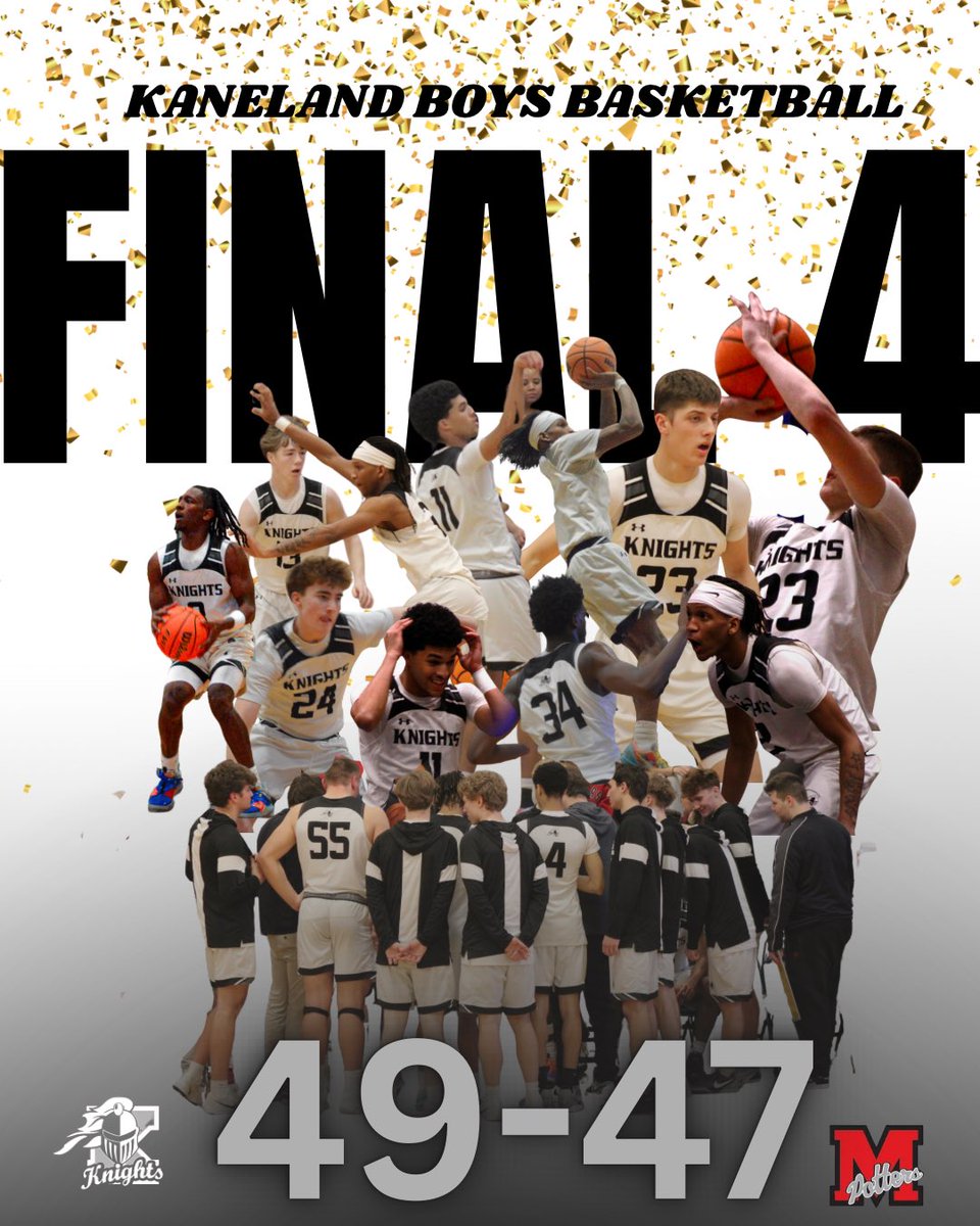 Kaneland Krier tweet media