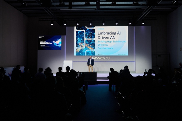 Huawei Cloud Core tweet media