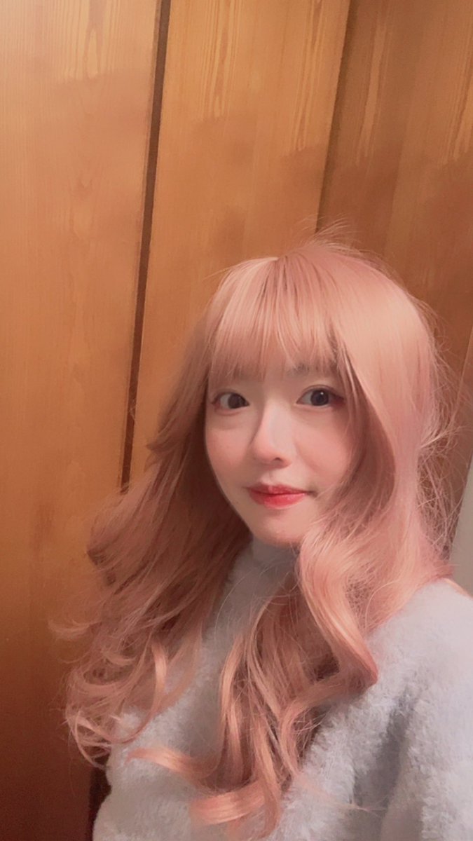 瑟娜（鋼筋混泥兔） tweet media