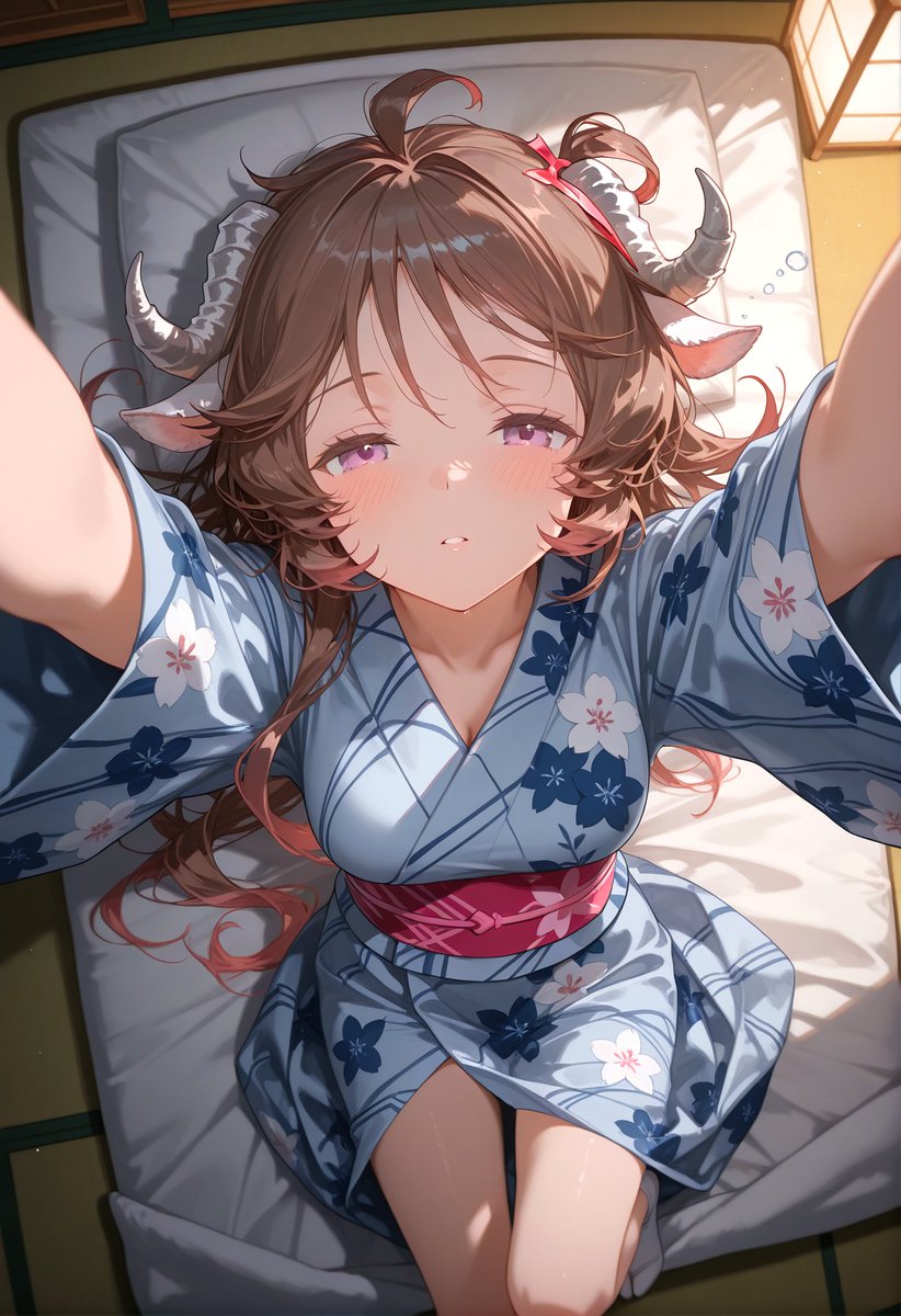 originalya77's tweet photo. エイヤフィヤトラ / Eyjafjalla - Arknights
Tap to remove the blur (in your mind). 🧠 https://t.co/1zQTuyGNH0
