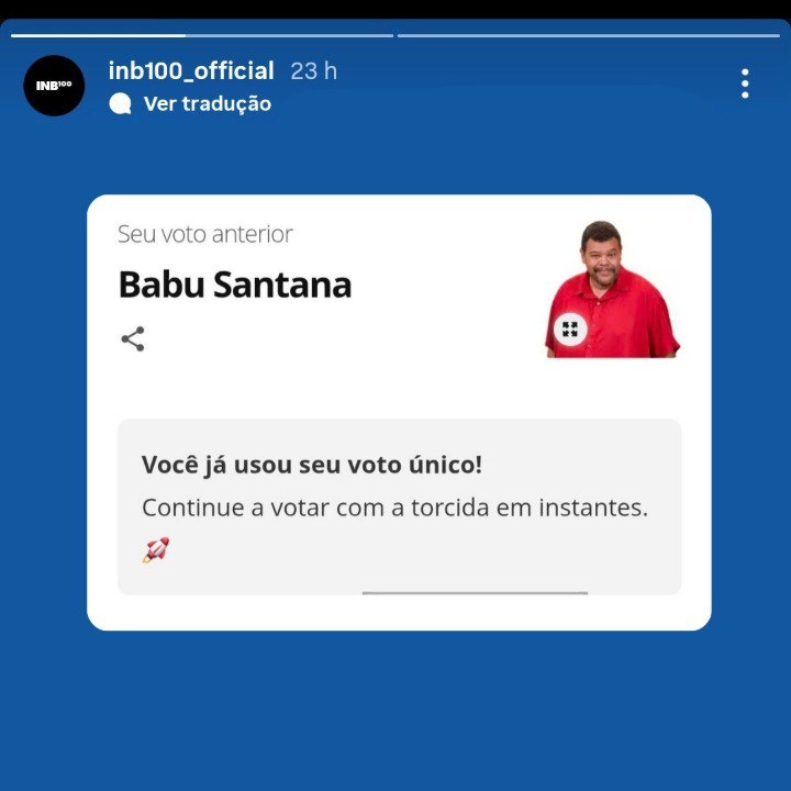 acervocbx's tweet photo. CHEN MANDOU AVISAR QUE É FORA BABU https://t.co/8oEsuvhDHT