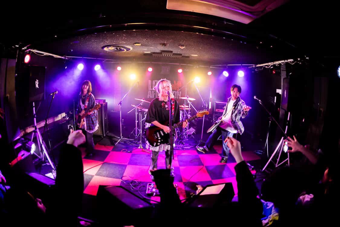 neo_aster's tweet photo. Live photo📸

20260308
ネオ・アステールpre.
「Polaris」

Photo by @taseyuya https://t.co/Q84oP4vlZ3