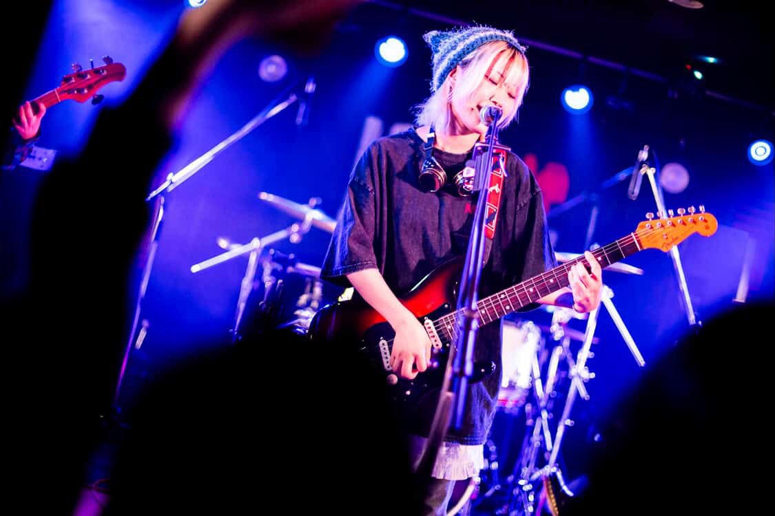 neo_aster's tweet photo. Live photo📸

20260308
ネオ・アステールpre.
「Polaris」

Photo by @taseyuya https://t.co/sJnXdzVXlF