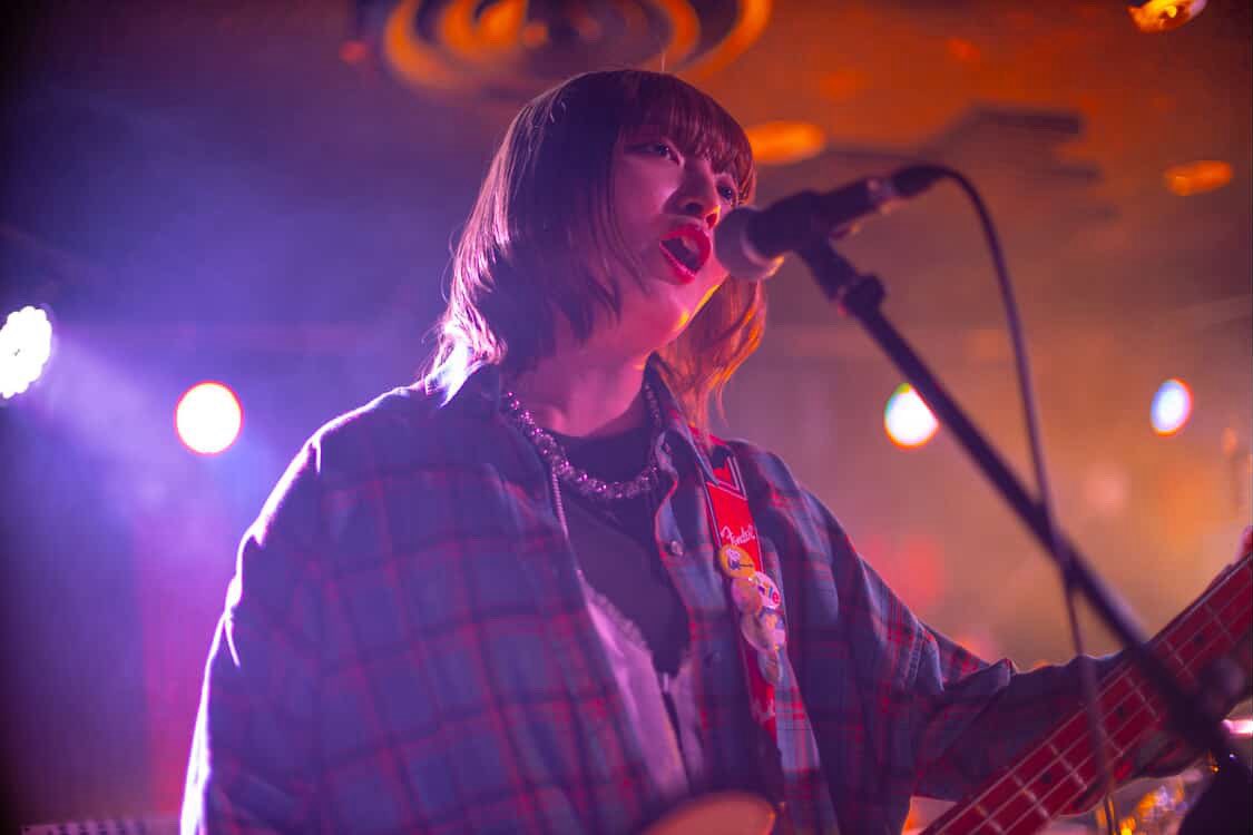 neo_aster's tweet photo. Live photo📸

20260308
ネオ・アステールpre.
「Polaris」

Photo by @taseyuya https://t.co/sJnXdzVXlF